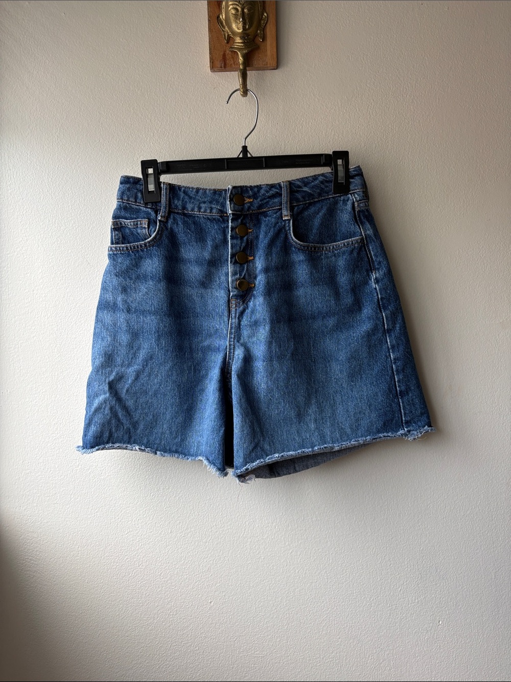 Boden Women’s Denim Shorts Size 6